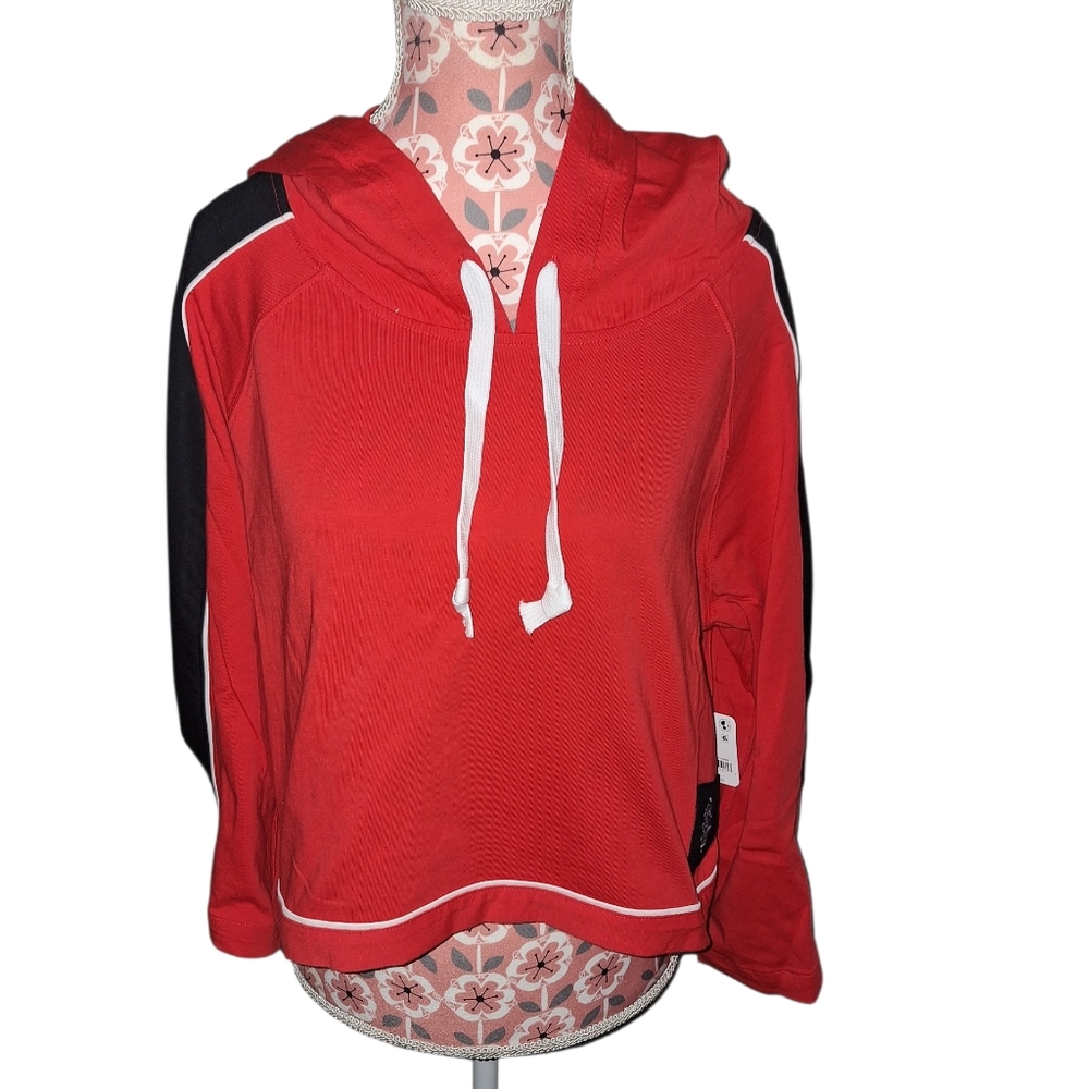 FP Movement Outfield Layer NWT Size L - Picture 4 of 5